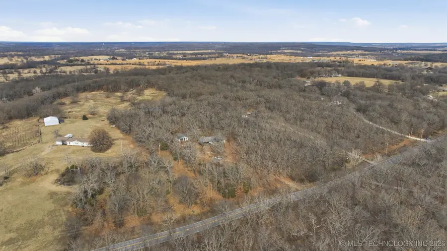 17413 E 380 Road, Claremore, OK 74017 - Image #2