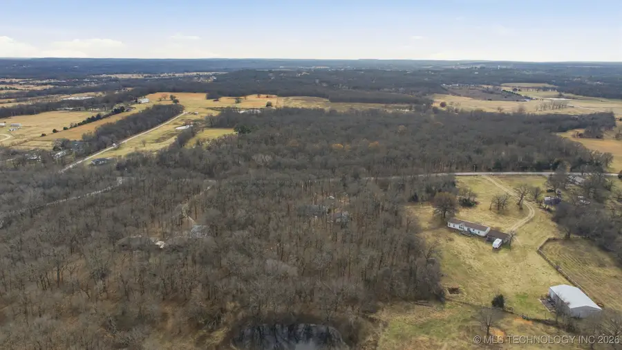 17413 E 380 Road, Claremore, OK 74017 - Image #3