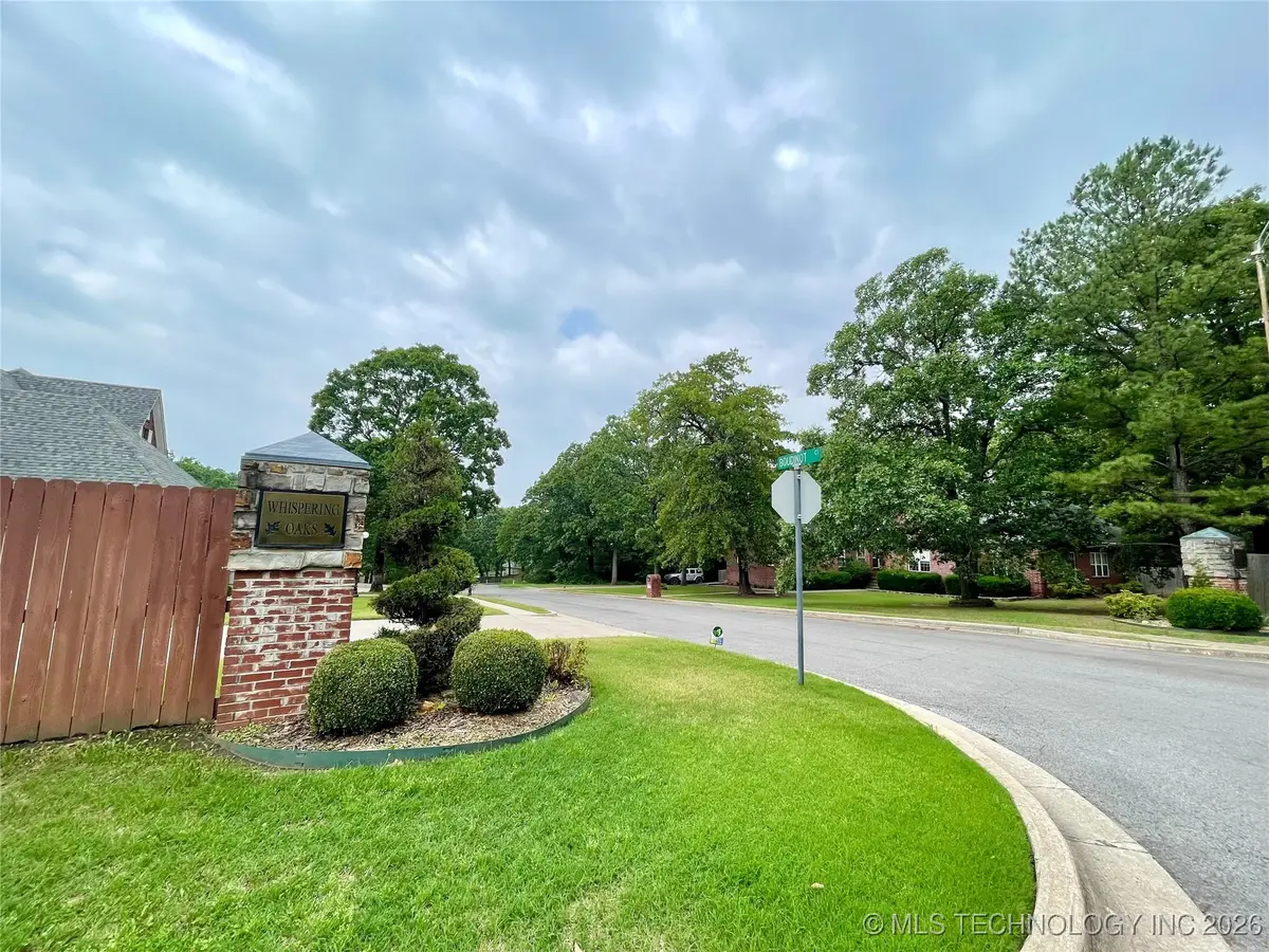 113 Boudinot Court, Tahlequah, OK 74464 - Image #1