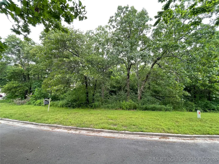 113 Boudinot Court, Tahlequah, OK 74464 - Image #3