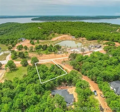 21 Patriot Pointe, Eufaula, OK 74432 - Image #1