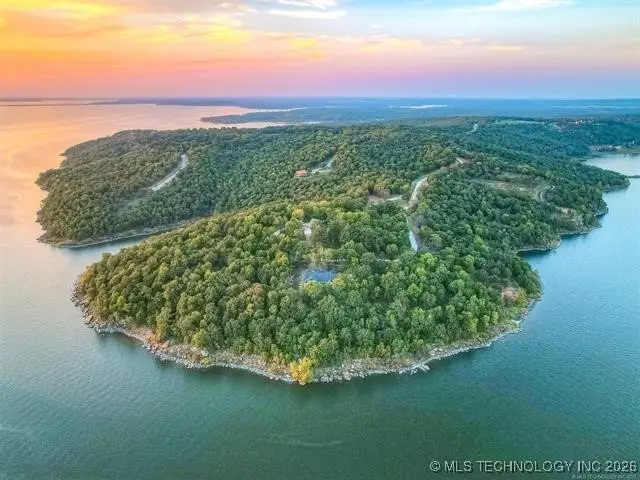 21 Patriot Pointe, Eufaula, OK 74432 - Image #3