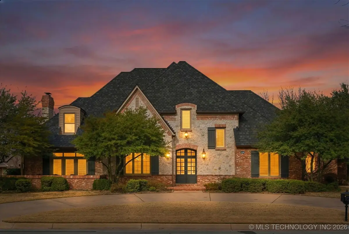 4801 E 112th Place, Tulsa, OK 74137 - Image #1