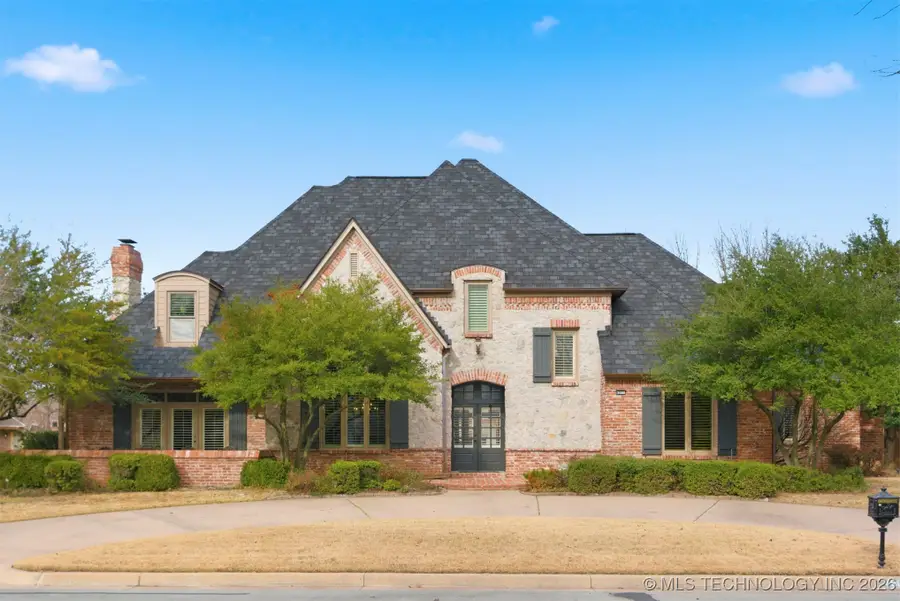 4801 E 112th Place, Tulsa, OK 74137 - Image #2