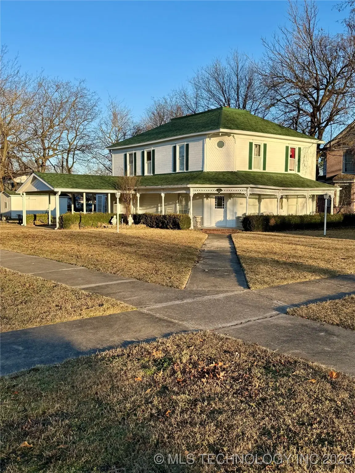 403 N Choctaw Avenue, Claremore, OK 74017 - Image #1