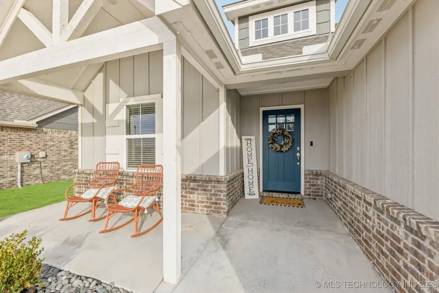 22671 E 106th Street S, Broken Arrow, OK 74014 - Image #2