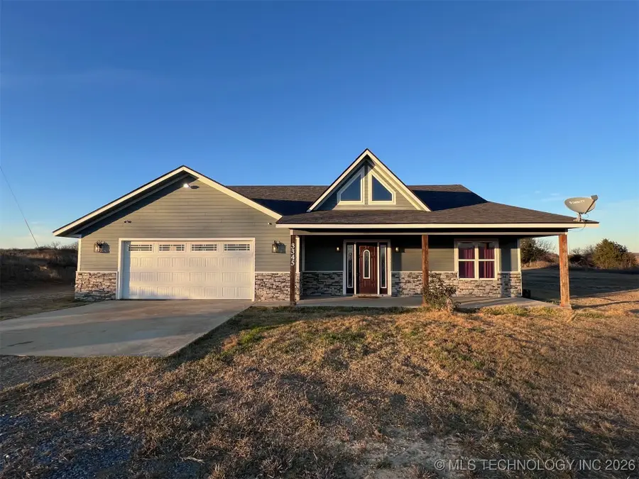 3345 Us Hwy 69 Highway, Atoka, OK 74525 - Image #3