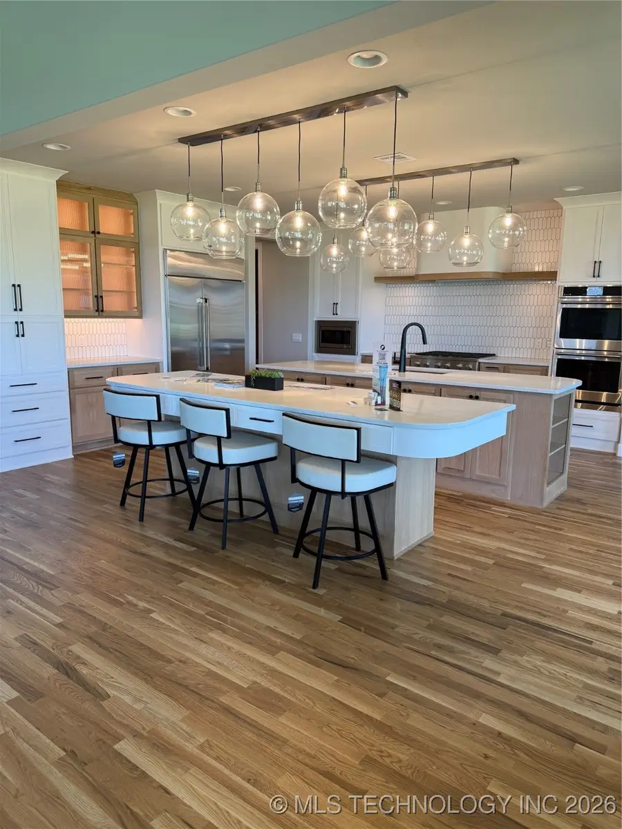 8117 E Elgin Street, Broken Arrow, OK 74014 - #3