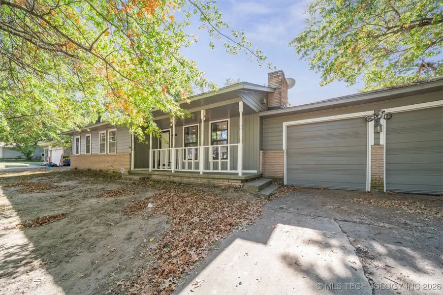 2511 E Sidney Avenue, Broken Arrow, OK 74014 - Image #2