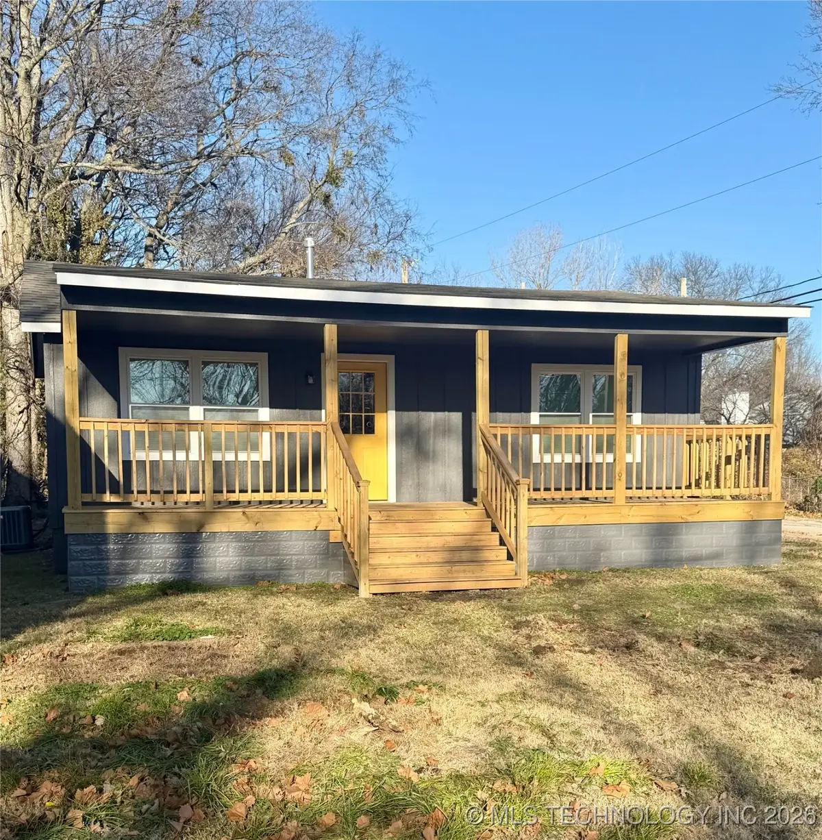 314 W 7th Street, Claremore, OK 74017 - Image #1