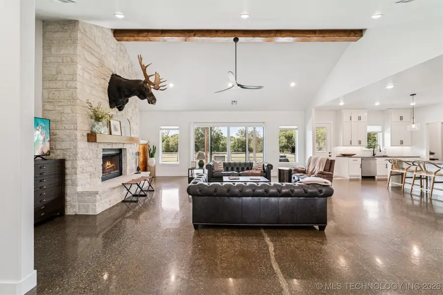 34590 S 4198 Road, Inola, OK 74036 - Image #3