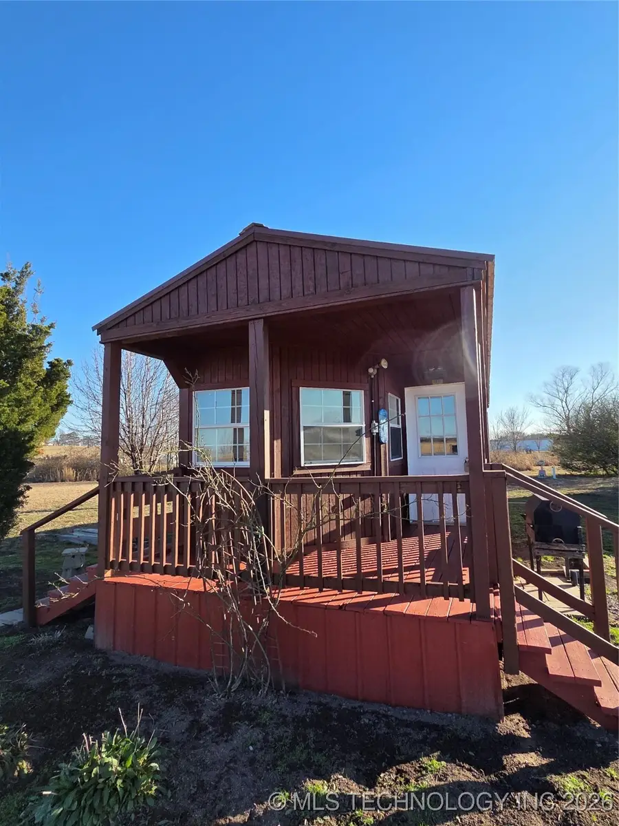 9130 W 510 Road, Pryor, OK 74361 - Image #2