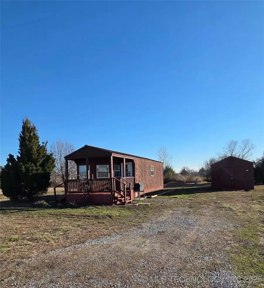 9130 W 510 Road, Pryor, OK 74361 - Image #3