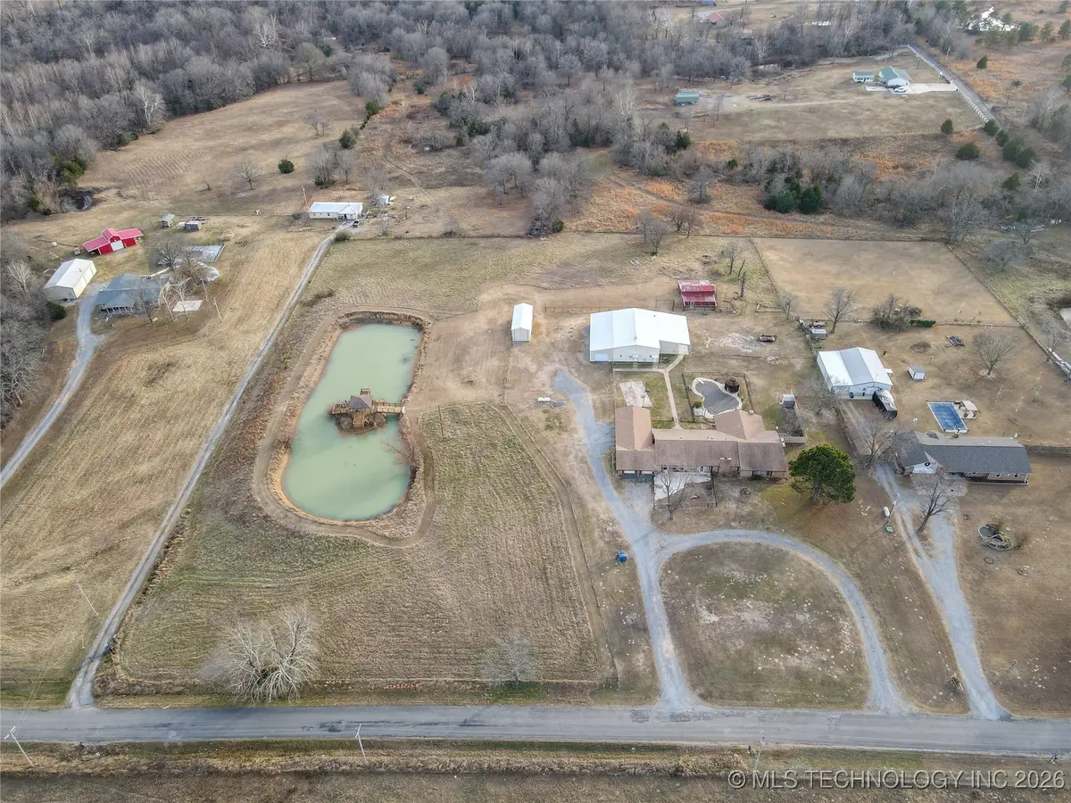 3108 High Hill Road, McAlester, OK 74501 - Image #1