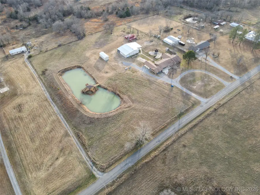 3108 High Hill Road, McAlester, OK 74501 - Image #3