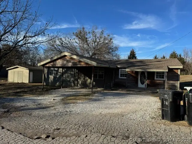 Address Withheld By Seller, Dewar, OK 74431 - Image #2
