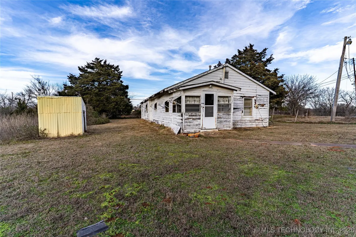 23136 S 337th West Street, Bristow, OK 74010 - Image #1