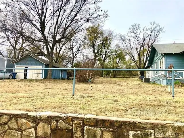 704 S Pennsylvania Avenue, Drumright, OK 74030 - Image #3