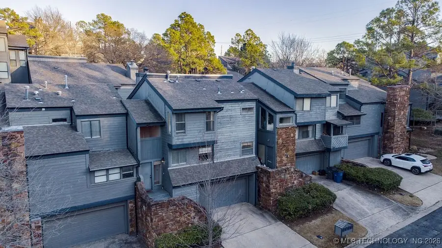 7451 S Vandalia Avenue #1203, Tulsa, OK 74136 - Image #2