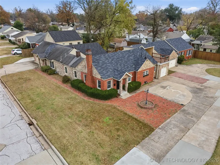 3409 Riverside Drive, Tulsa, OK 74105 - Image #3