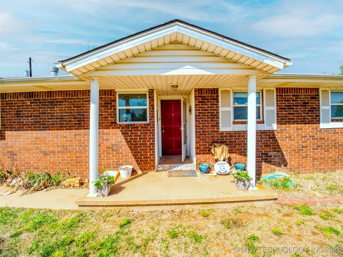 22526 N 2860 Road, Kingfisher, OK 73750 - Image #1