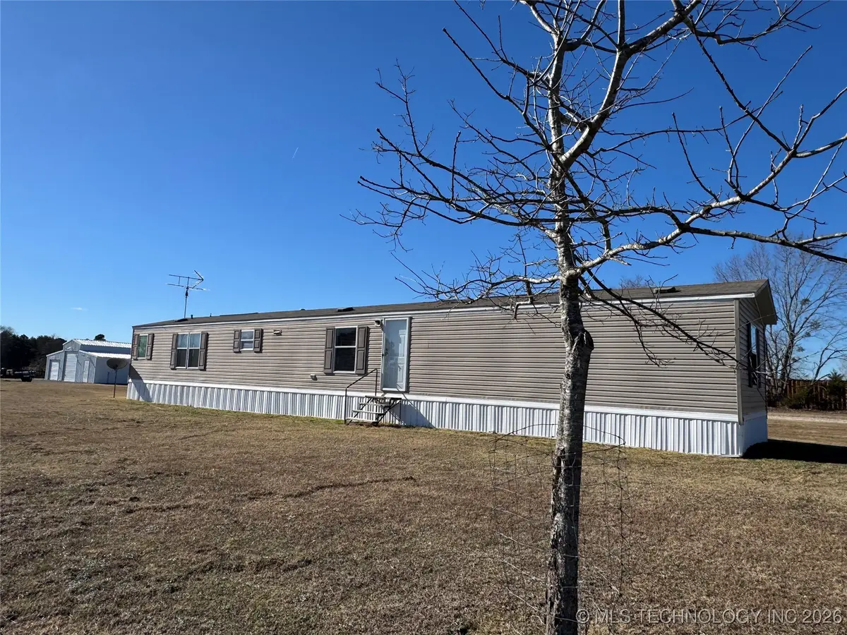 119 Hagen Road, McAlester, OK 74501 - Image #1