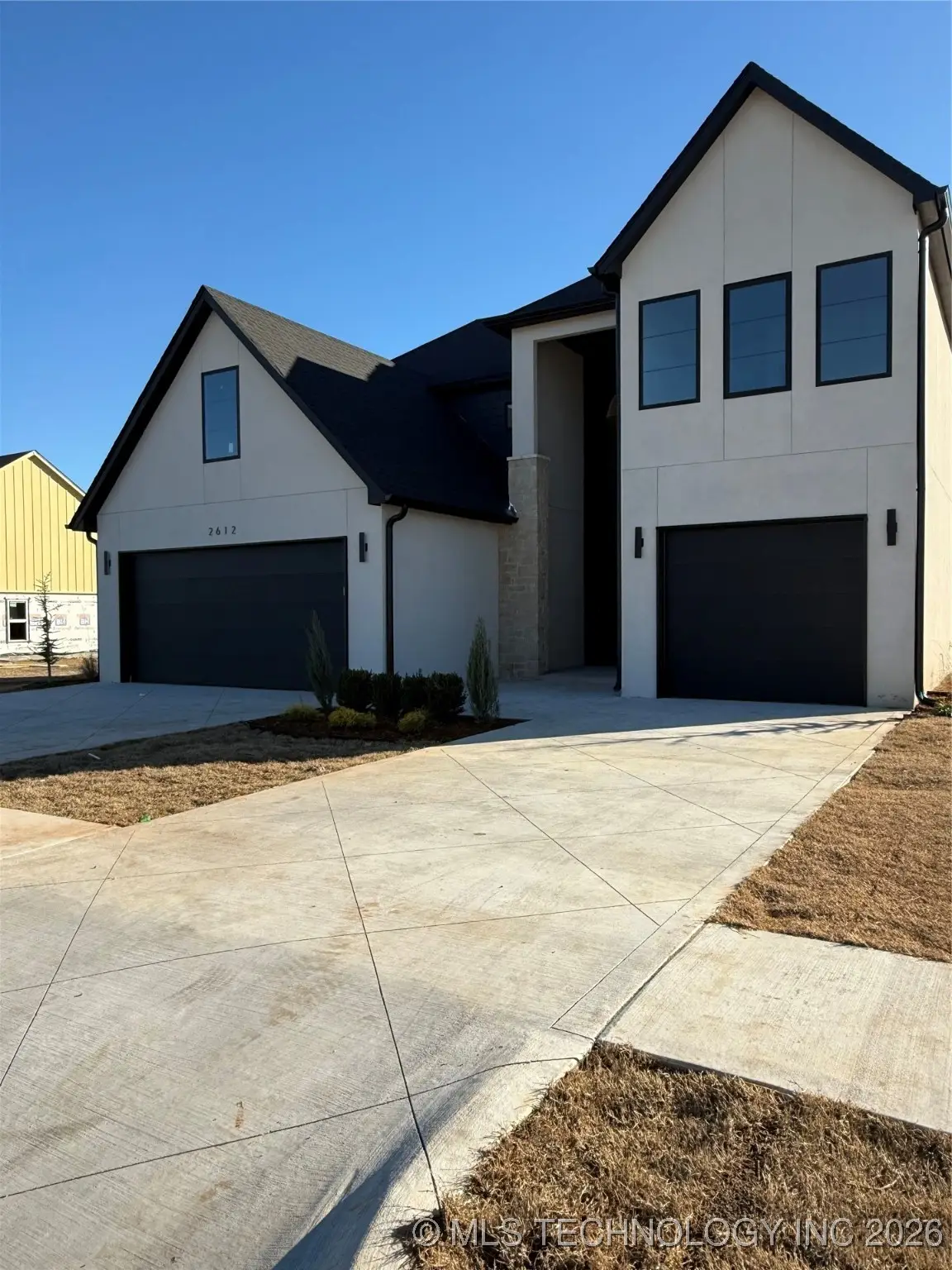 2612 E 135th Place, Jenks, OK 74008 - Image #1