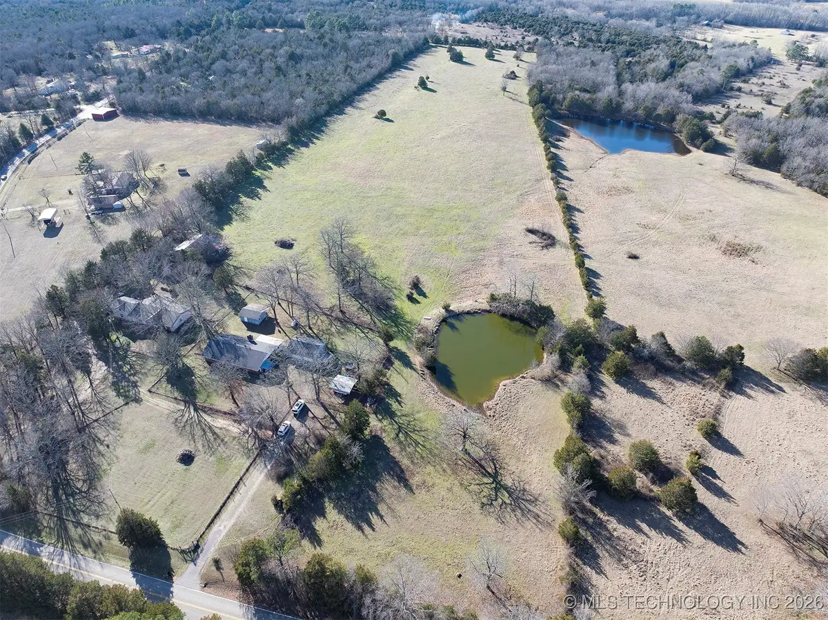 State Hwy 101, Muldrow, OK 74948 - Image #1