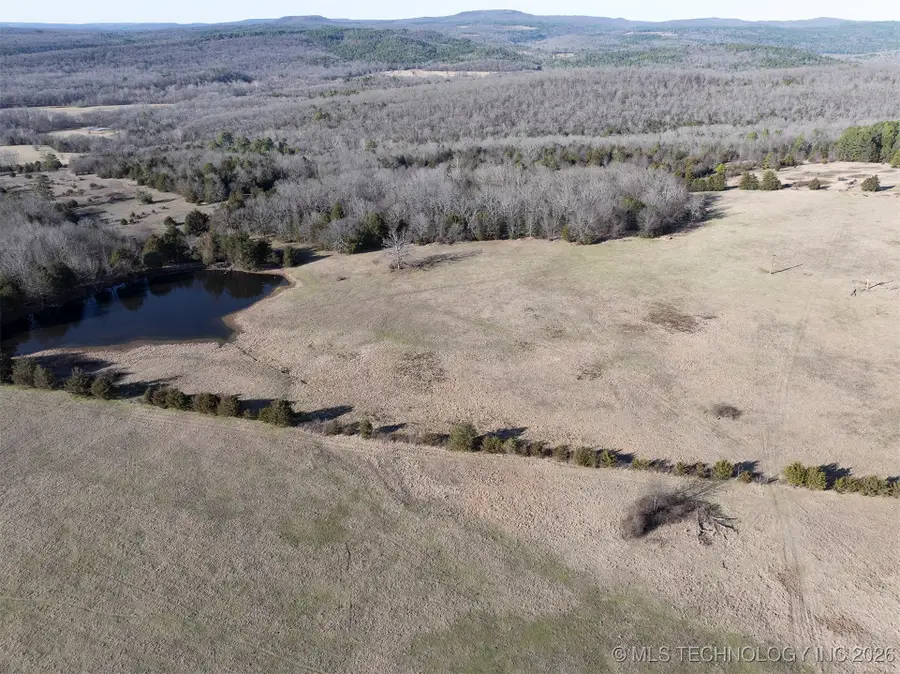 State Hwy 101, Muldrow, OK 74948 - Image #2