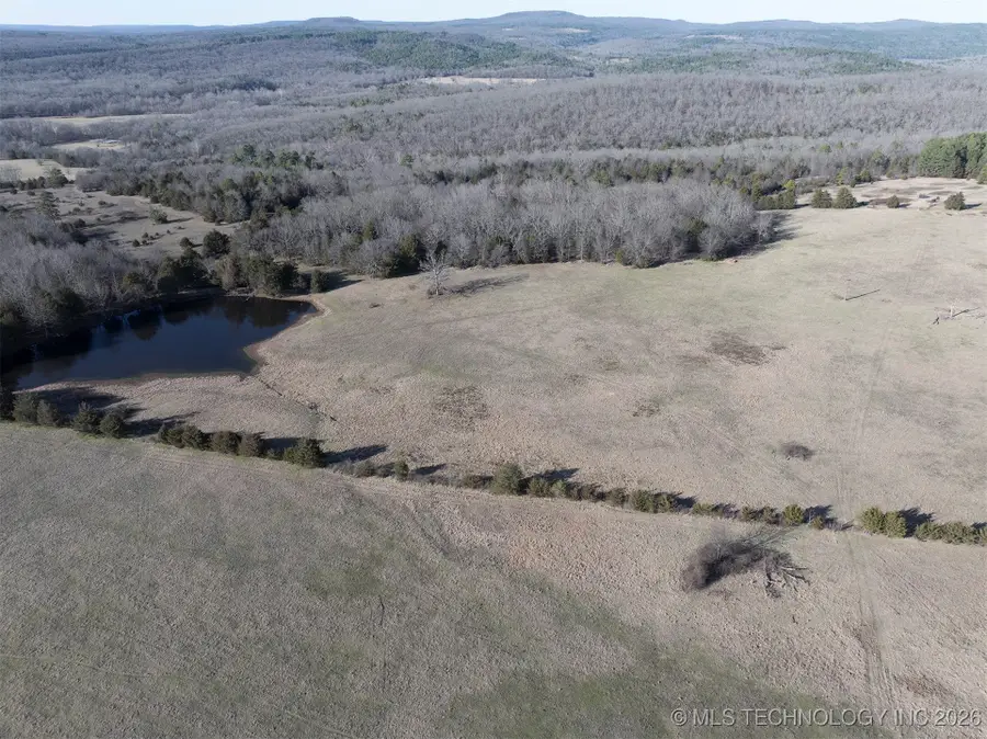 State Hwy 101, Muldrow, OK 74948 - Image #3