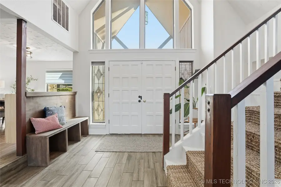 8614 S College Place, Tulsa, OK 74137 - Image #3