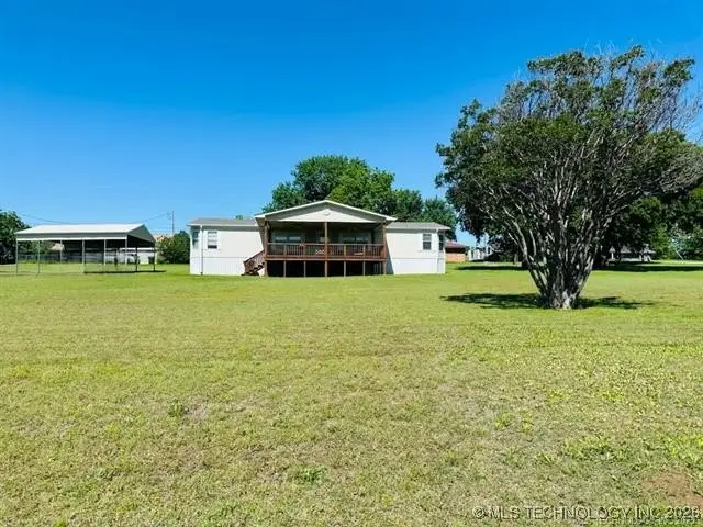 503 State Highway 70 N, Kingston, OK 73439 - Image #2