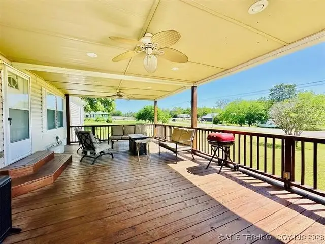 503 State Highway 70 N, Kingston, OK 73439 - Image #3