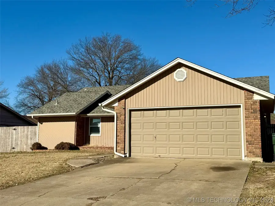 3004 Hilltop Avenue, Muskogee, OK 74403 - Image #3