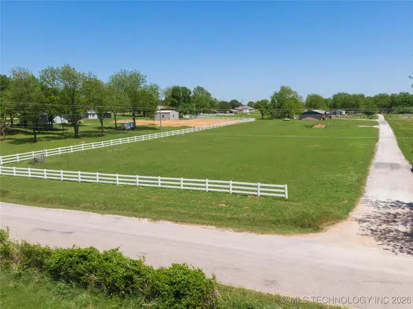 13016 County Road 1557, Ada, OK 74820