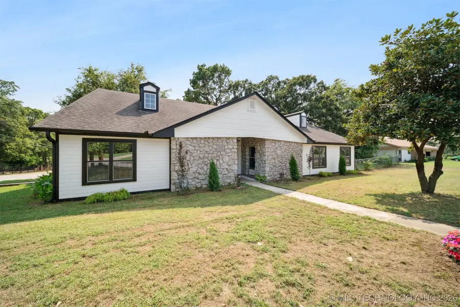 610 W Fairview Street, Tulsa, OK 74127 - Image #3