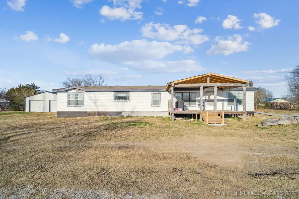 602 E Lexington Avenue, Allen, OK 74825 - Image #1