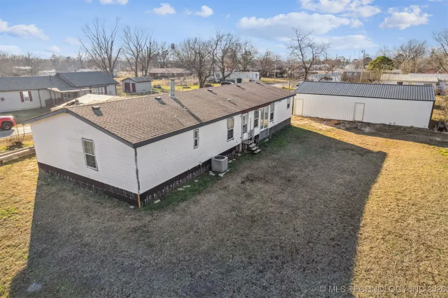602 E Lexington Avenue, Allen, OK 74825 - Image #3
