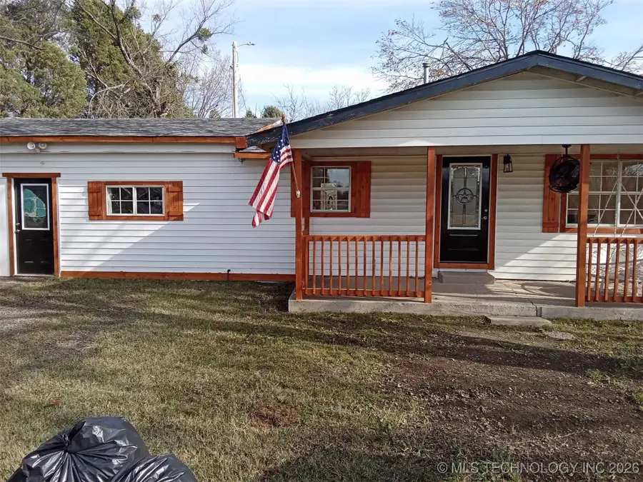 4200 S 30th W, Muskogee, OK 74401 - Image #2