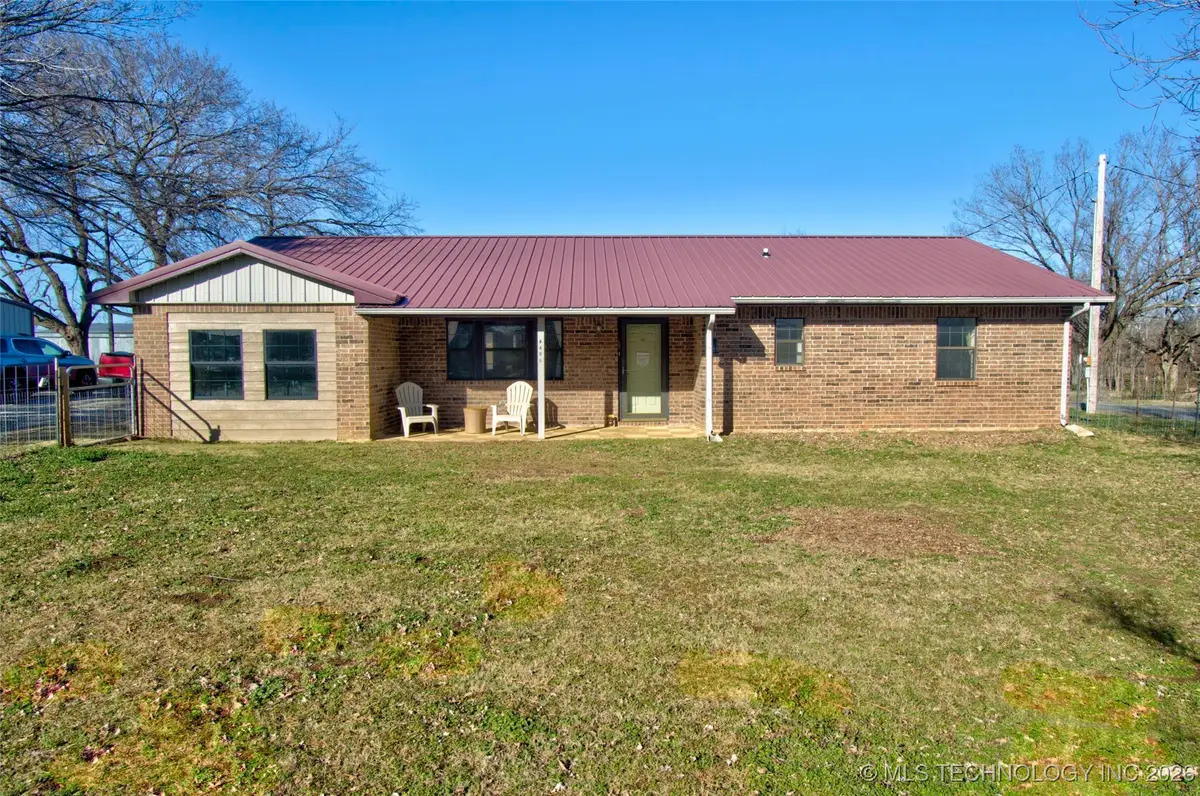 6482 E 133rd St S, Muskogee, OK 74403 - Image #1