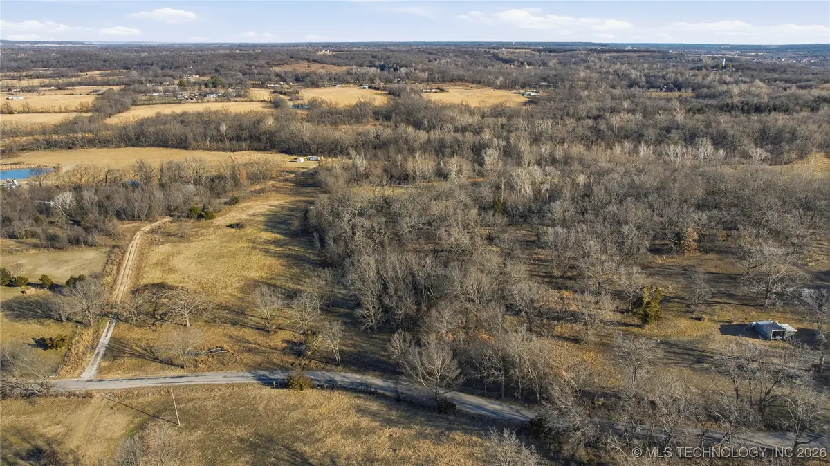 14539 E 435 Road, Claremore, OK 74017 - Image #1