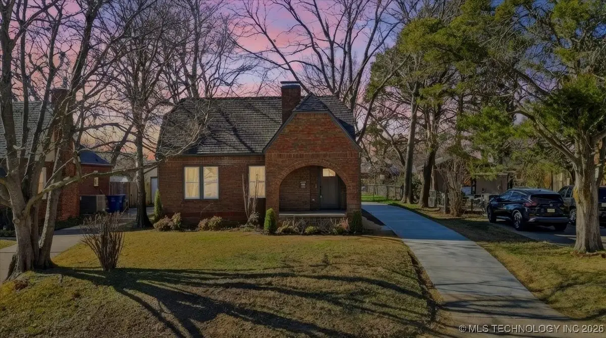 1216 S Canton Avenue, Tulsa, OK 74112 - Image #1