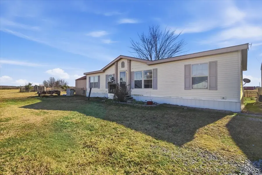 33835 S 4230 Road, Inola, OK 74036 - Image #3