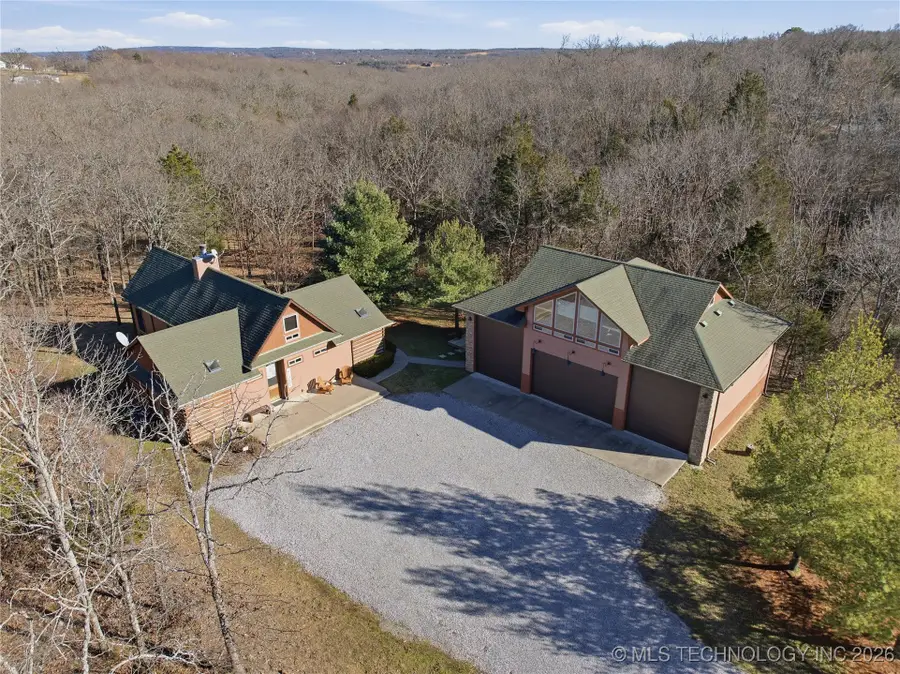 95355 S 4507 Road, Vian, OK 74962 - Image #3