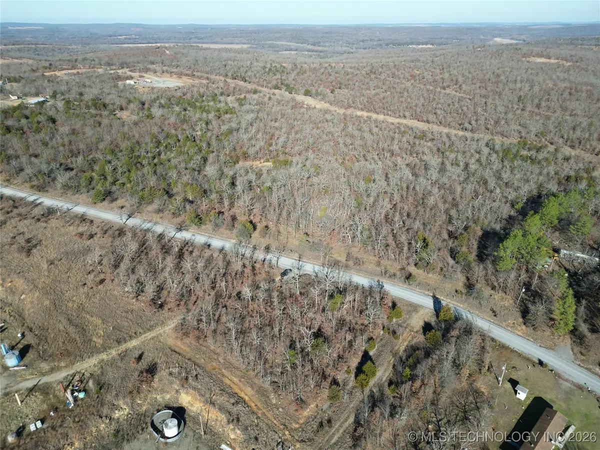 2501 Lott Bottom, McAlester, OK 74501 - Image #1