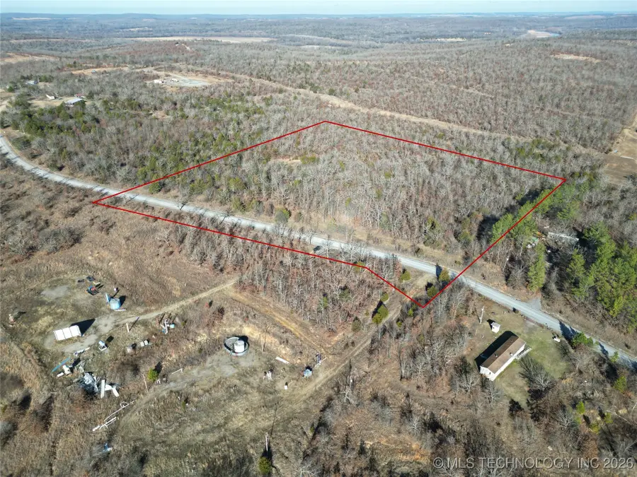 2501 Lott Bottom, McAlester, OK 74501 - Image #2