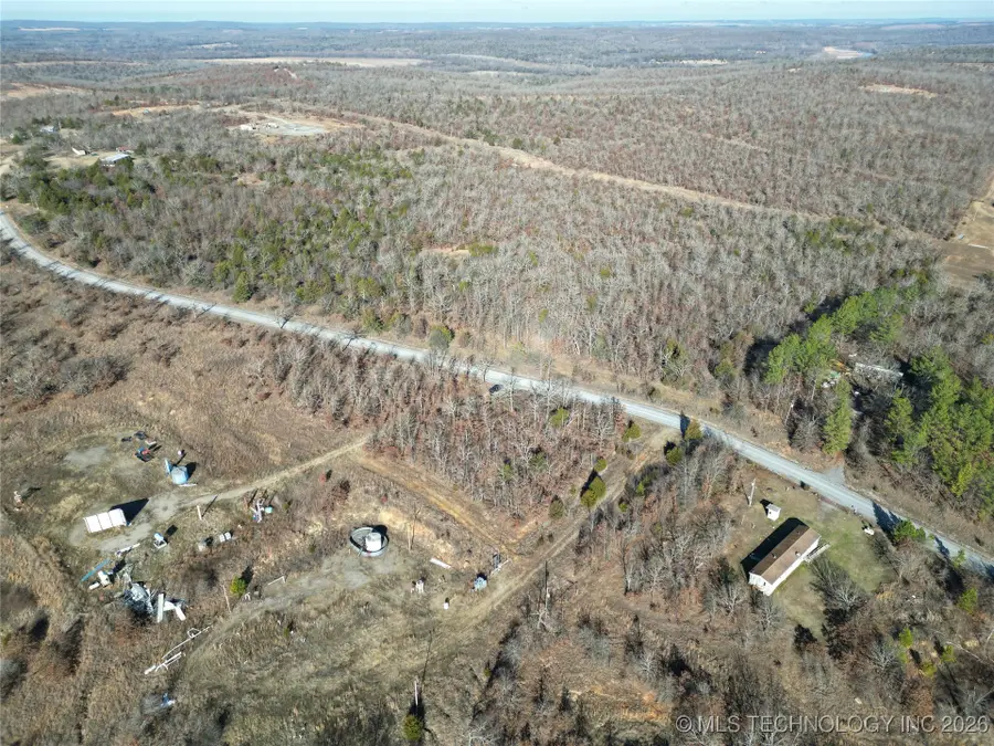 2501 Lott Bottom, McAlester, OK 74501 - Image #3