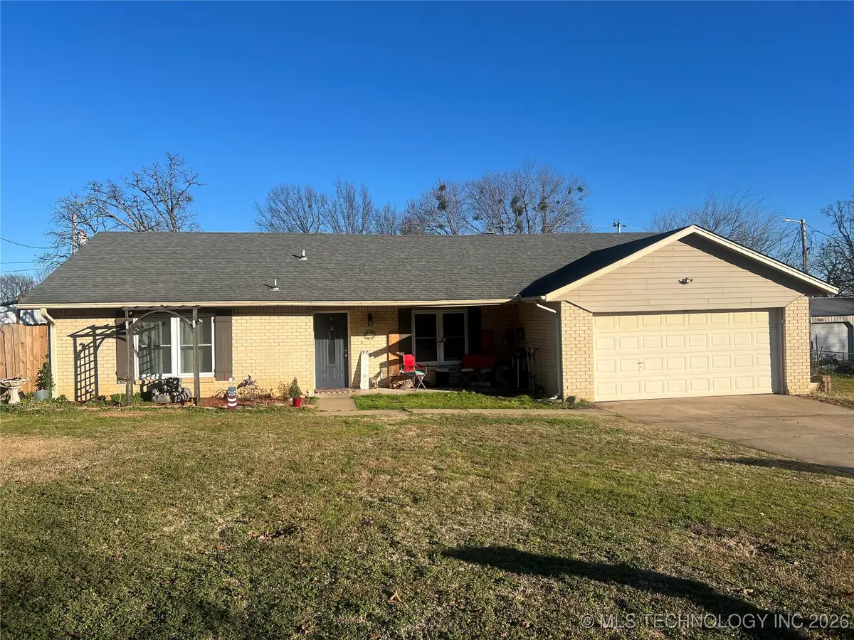 2110 S 78th E, Muskogee, OK 74403 - Image #1