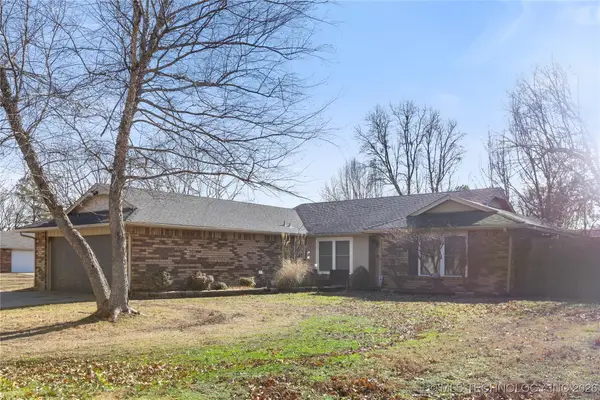 3111 Tull, Muskogee, OK 74403