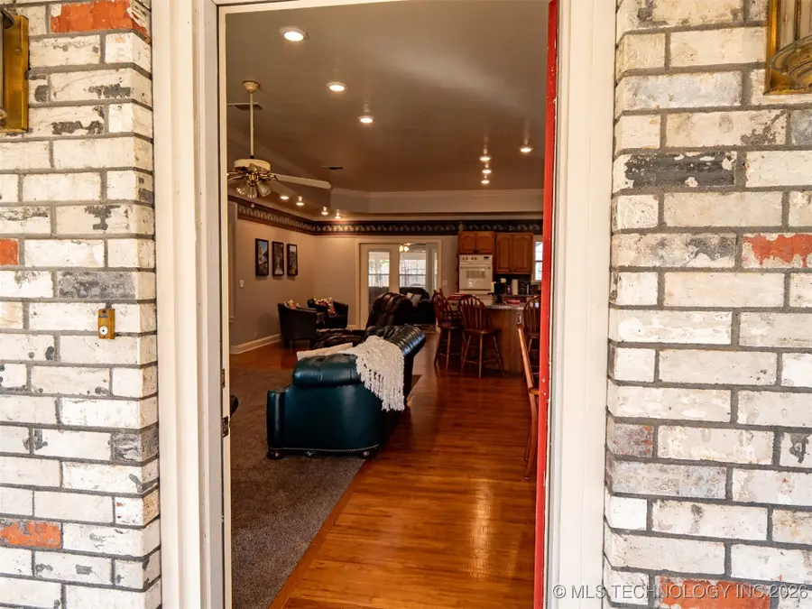 753 Glover Road, Broken Bow, OK 74728 - #2